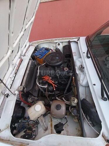 LADA (VAZ) 2107 2004, 390,000 km - 1.6 l - Bakı
