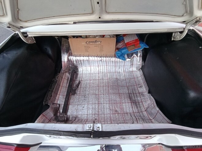 LADA (VAZ) 2107 2004, 390,000 km - 1.6 l - Bakı