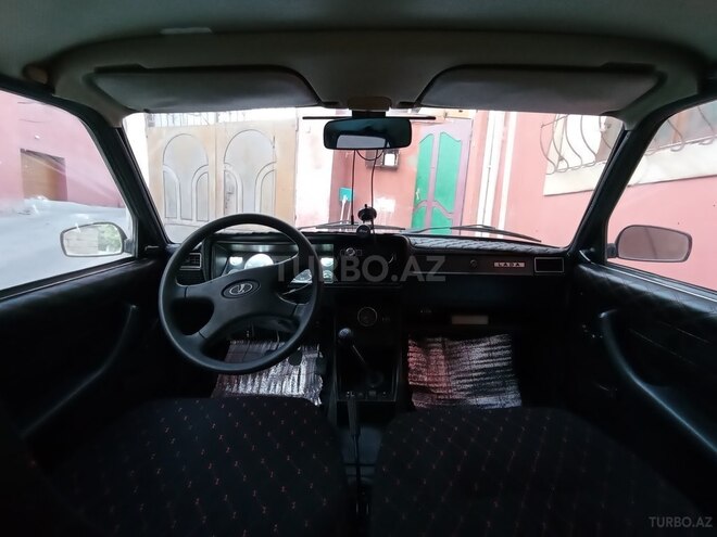 LADA (VAZ) 2107 2004, 390,000 km - 1.6 l - Bakı