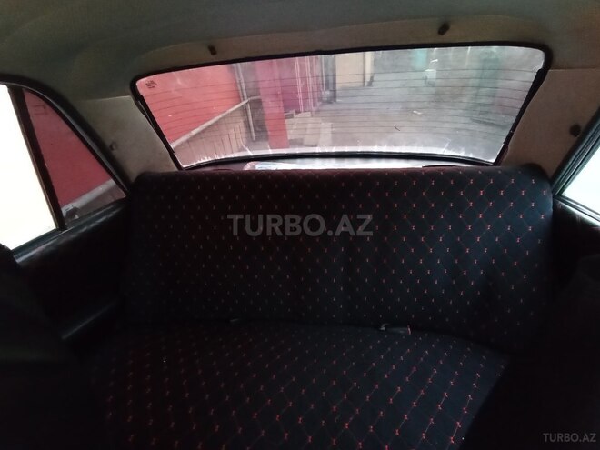 LADA (VAZ) 2107 2004, 390,000 km - 1.6 l - Bakı