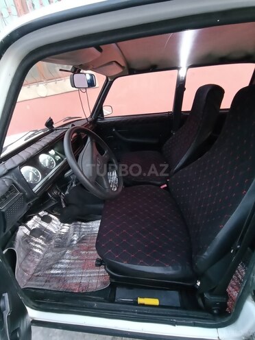 LADA (VAZ) 2107 2004, 390,000 km - 1.6 l - Bakı