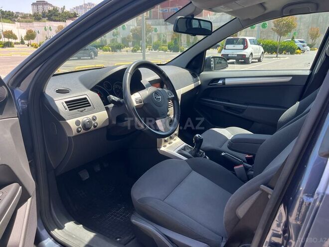 Opel Astra 2006, 202,000 km - 1.3 l - Bakı