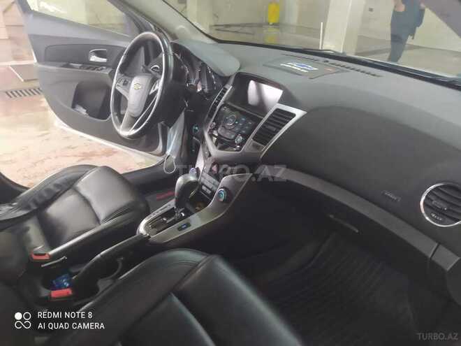 Chevrolet Cruze 2015, 200,000 km - 1.4 л - Gəncə