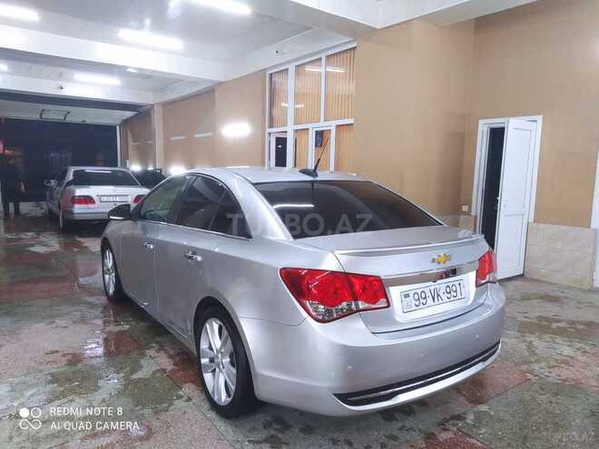 Chevrolet Cruze 2015, 200,000 km - 1.4 л - Gəncə