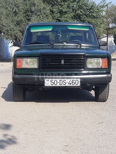 LADA (VAZ) 2107 2000, 456,255 km - 1.6 l - Sumqayıt