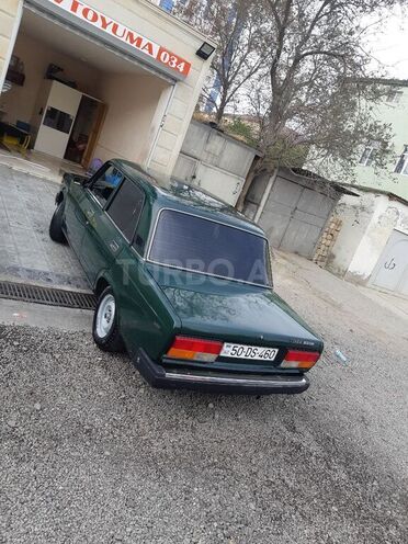 LADA (VAZ) 2107 2000, 456,255 km - 1.6 l - Sumqayıt