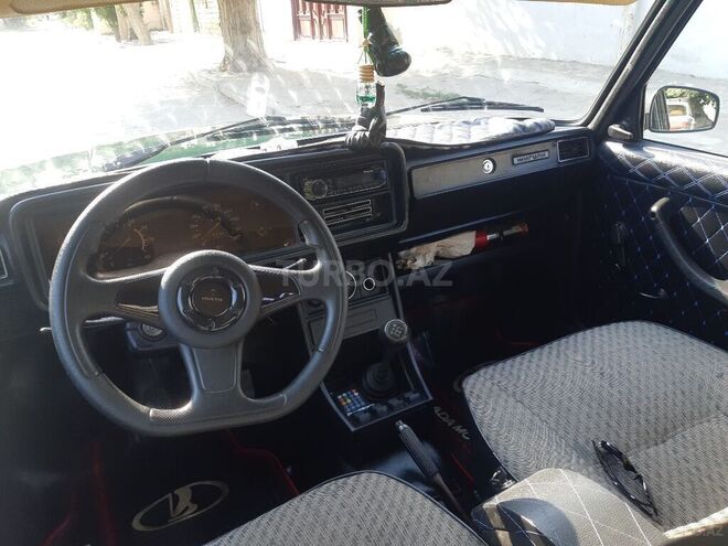 LADA (VAZ) 2107 2000, 456,255 km - 1.6 l - Sumqayıt