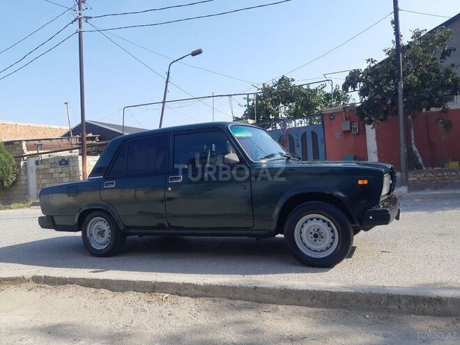 LADA (VAZ) 2107 2000, 456,255 km - 1.6 l - Sumqayıt
