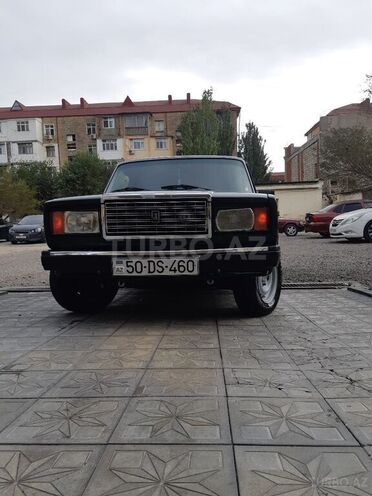 LADA (VAZ) 2107 2000, 456,255 km - 1.6 l - Sumqayıt