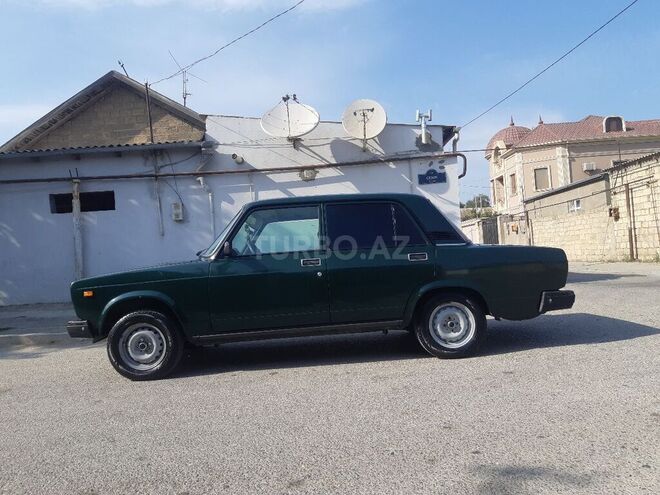 LADA (VAZ) 2107 2000, 456,255 km - 1.6 l - Sumqayıt