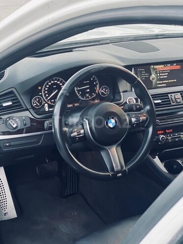 BMW 528 2013, 150,000 km - 2.0 l - Bakı