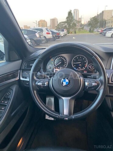 BMW 528 2013, 150,000 km - 2.0 l - Bakı