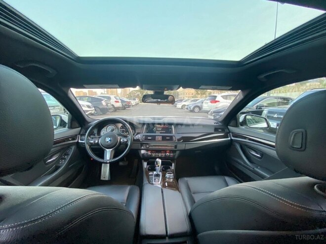 BMW 528 2013, 150,000 km - 2.0 l - Bakı