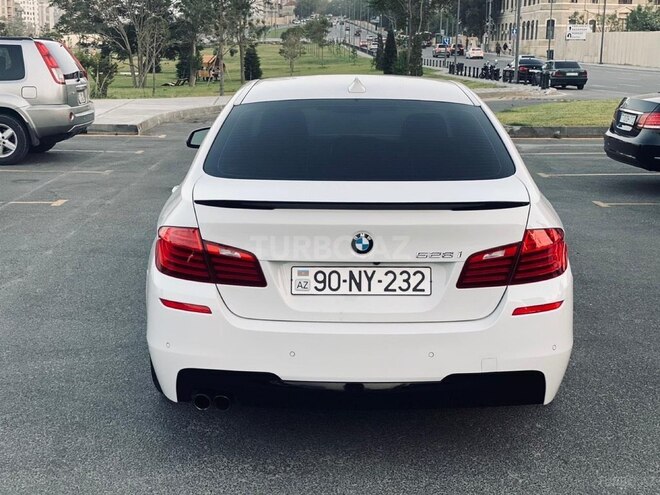 BMW 528 2013, 150,000 km - 2.0 l - Bakı