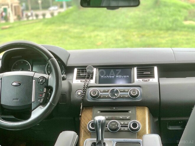 Land Rover RR Sport 2009, 212,500 km - 3.0 l - Bakı