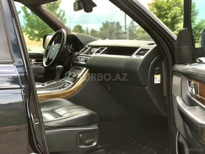 Land Rover RR Sport 2009, 212,500 km - 3.0 l - Bakı
