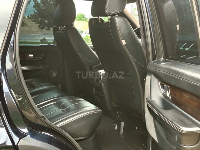 Land Rover RR Sport 2009, 212,500 km - 3.0 l - Bakı