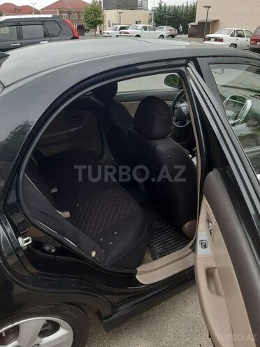 Kia Cerato 2008, 298,000 km - 1.6 l - Quba