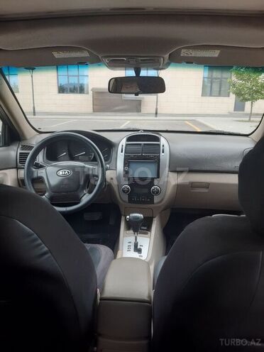 Kia Cerato 2008, 298,000 km - 1.6 l - Quba