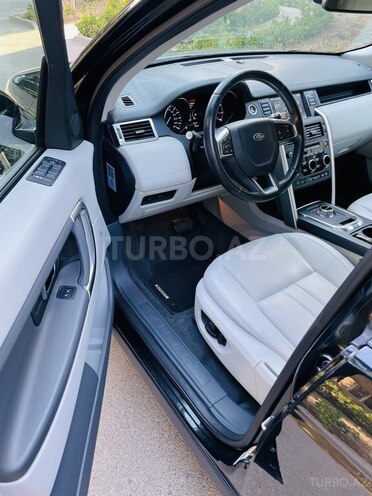 Land Rover Discovery Sport 2015, 117,150 km - 2.0 л - Bakı