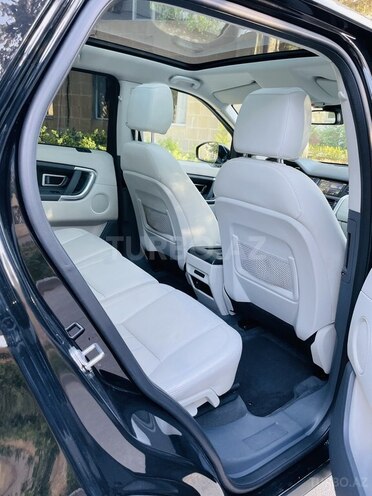 Land Rover Discovery Sport 2015, 117,150 km - 2.0 л - Bakı