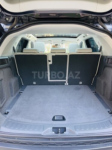 Land Rover Discovery Sport 2015, 117,150 km - 2.0 л - Bakı
