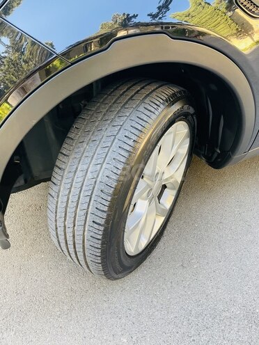 Land Rover Discovery Sport 2015, 117,150 km - 2.0 л - Bakı
