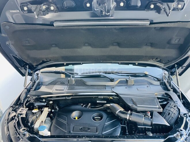 Land Rover Discovery Sport 2015, 117,150 km - 2.0 л - Bakı