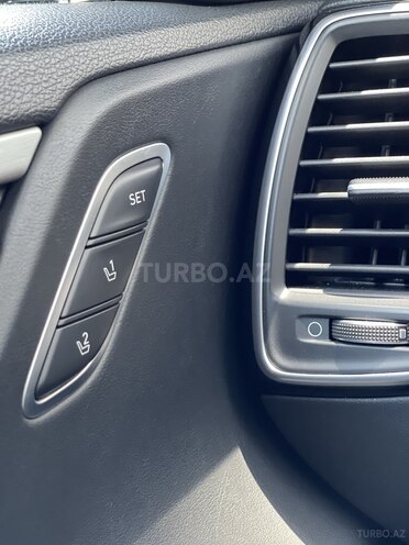 Hyundai Grandeur 2018, 85,000 km - 3.0 l - Bakı
