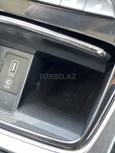 Hyundai Grandeur 2018, 85,000 km - 3.0 l - Bakı