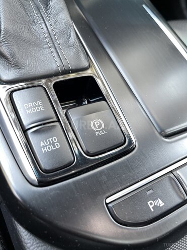 Hyundai Grandeur 2018, 85,000 km - 3.0 l - Bakı