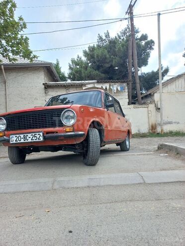 LADA (VAZ) 21011 1974, 30,000 km - 1.5 l - Gəncə