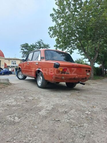 LADA (VAZ) 21011 1974, 30,000 km - 1.5 l - Gəncə
