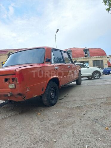 LADA (VAZ) 21011 1974, 30,000 km - 1.5 l - Gəncə