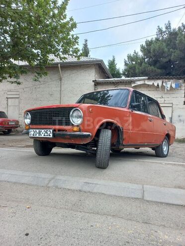 LADA (VAZ) 21011 1974, 30,000 km - 1.5 l - Gəncə