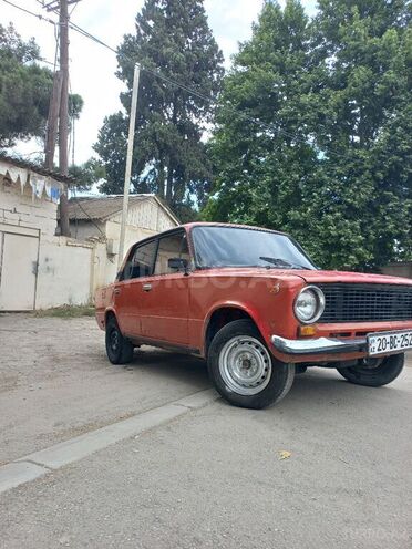 LADA (VAZ) 21011 1974, 30,000 km - 1.5 l - Gəncə