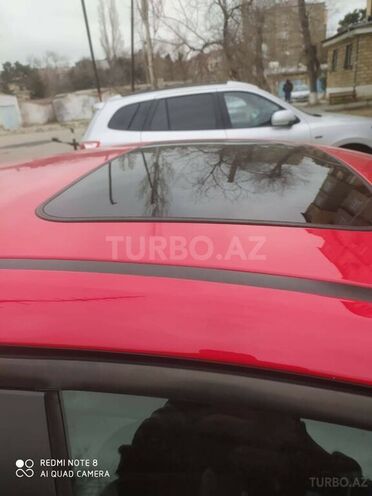 Chevrolet Cruze 2014, 172,000 km - 1.4 l - Sumqayıt