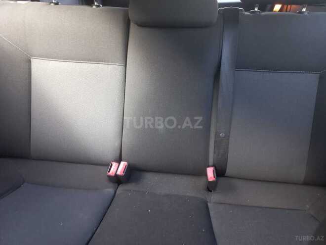 Opel Astra 2006, 256,000 km - 1.4 l - Bakı