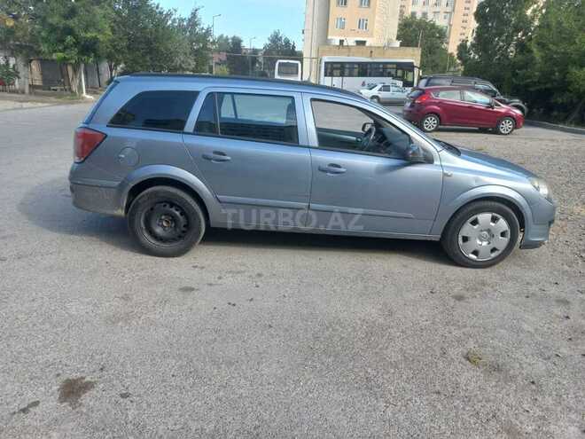 Opel Astra 2006, 256,000 km - 1.4 l - Bakı