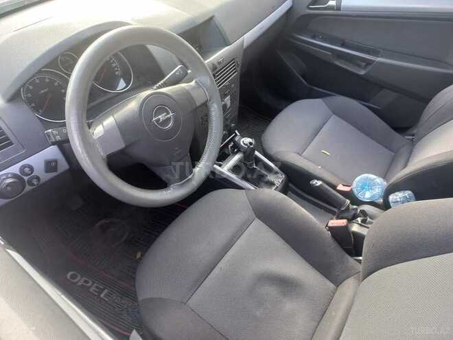 Opel Astra 2006, 256,000 km - 1.4 l - Bakı