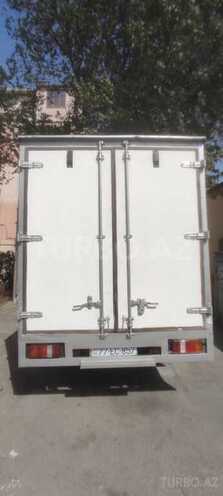 Hyundai HD-72 2008, 211,000 km - 3.9 l - Bakı