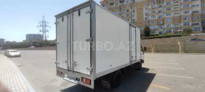 Hyundai HD-72 2008, 211,000 km - 3.9 l - Bakı