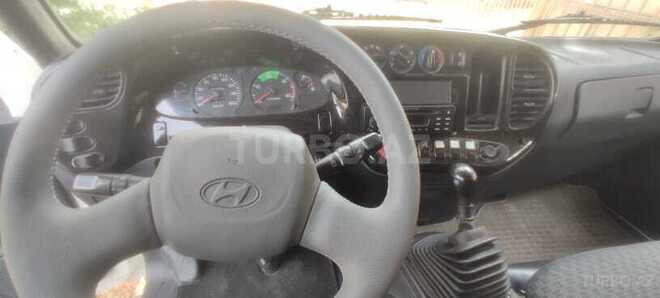 Hyundai HD-72 2008, 211,000 km - 3.9 l - Bakı
