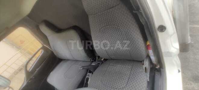 Hyundai HD-72 2008, 211,000 km - 3.9 l - Bakı