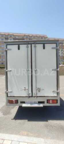Hyundai HD-72 2008, 211,000 km - 3.9 l - Bakı