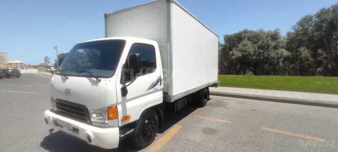 Hyundai HD-72 2008, 211,000 km - 3.9 l - Bakı