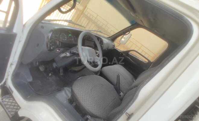Hyundai HD-72 2008, 211,000 km - 3.9 l - Bakı
