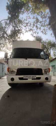 Hyundai HD-72 2008, 211,000 km - 3.9 l - Bakı
