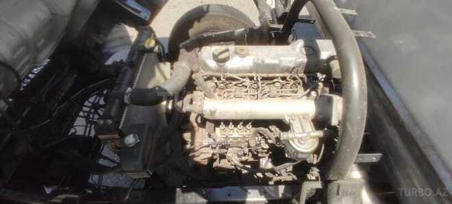 Hyundai HD-72 2008, 211,000 km - 3.9 l - Bakı