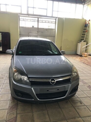 Opel Astra 2005, 148,894 km - 1.4 l - Gəncə